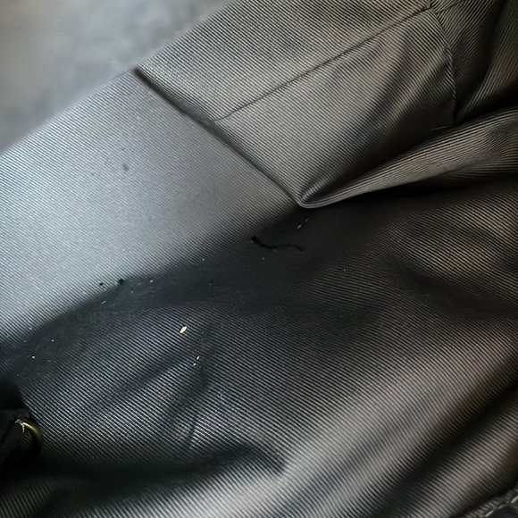 Frye Shoulder Purse - Picture 8 of 13